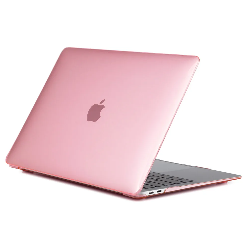 A1932 матовый/Прозрачный чехол для ноутбука Macbook Air 13 3 &quot профессиональный защитный