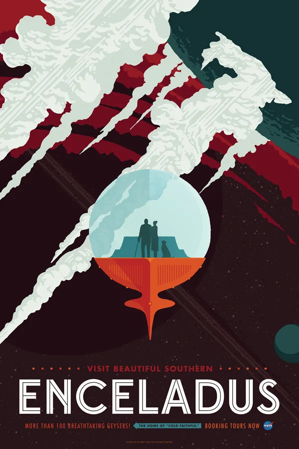 Постеры настенные декоративные в стиле The Need You ON MARS Universe | Дом и сад