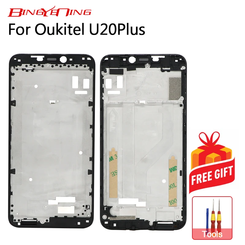 Сменный ЖК-экран BingYeNing для Oukitel U20 plus | Мобильные телефоны и аксессуары