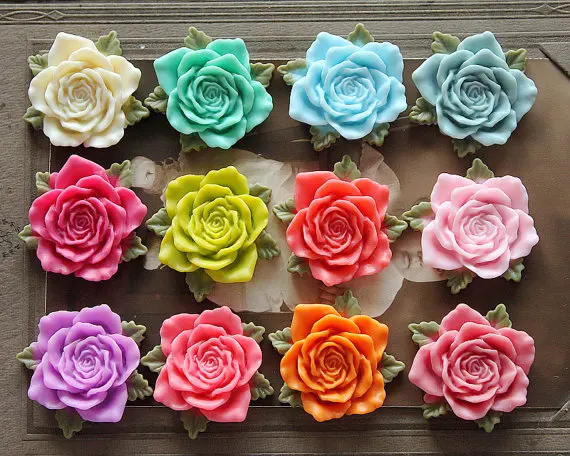 

Free Shipping~40mm resin pendants,resin flower mix colors,resin cameo,vintage pendants,DIY fashion resin beads jewelry