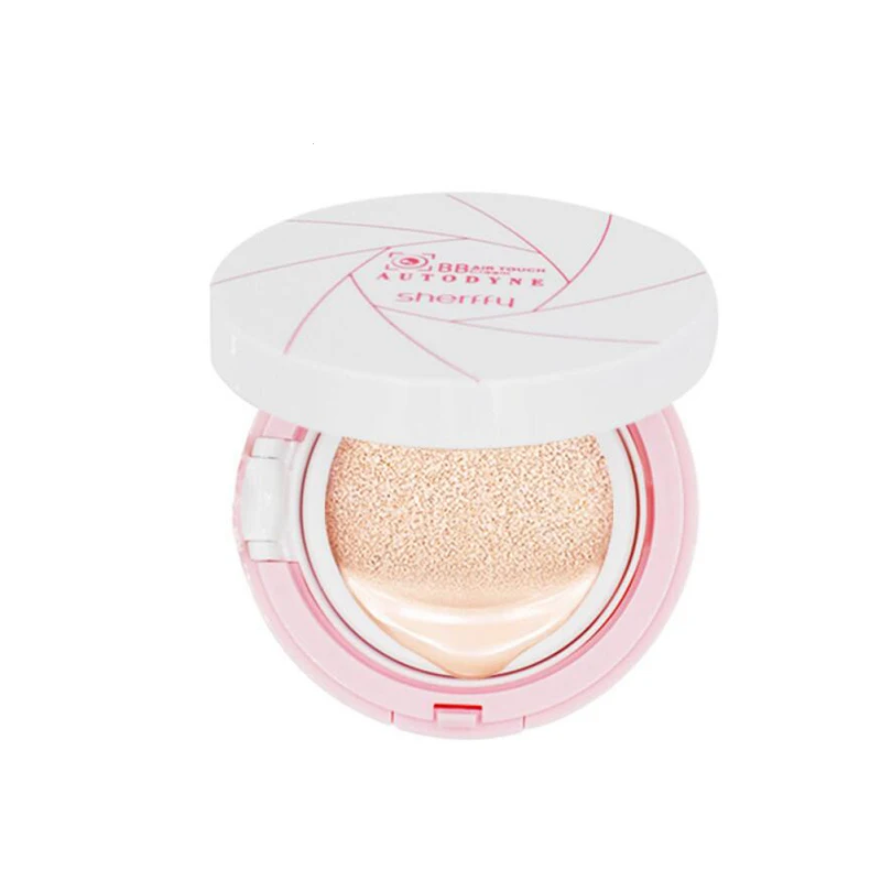 Moisturizing Concealer Cosmetic Long Lasting Air Cushion BB Cream Foundation Whitening Makeup S30 |