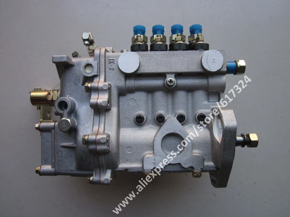 high pressure fuel pump assembly for Jiangdong Engine JDM series China Yituo tractor 50hp | Инструменты