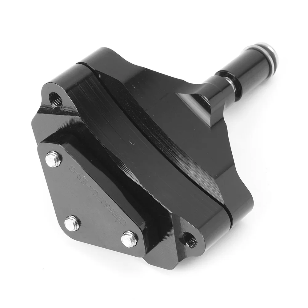 

Steering Damper Stabilizer Bracket Mounting Holder Set For Honda CBR650F 2014-2017 Aluminum Motorcycle Spare Part Accessory
