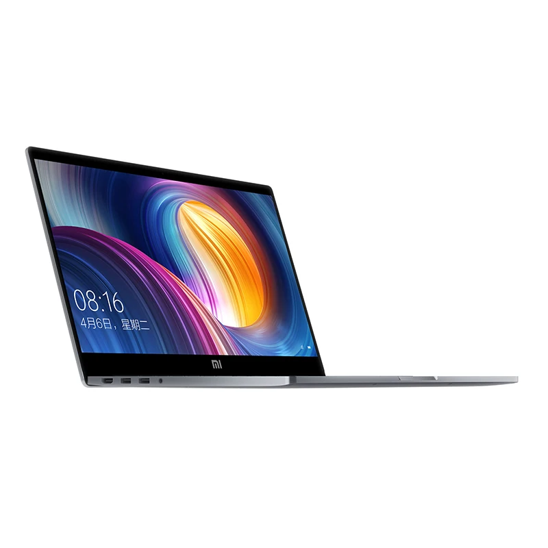 15 6 "Ноутбук Xiaomi mi Air Pro Intel Core i5 8250U Процессор ноутбук NVIDIA GeForce MX150 8 ГБ Оперативная - Фото №1