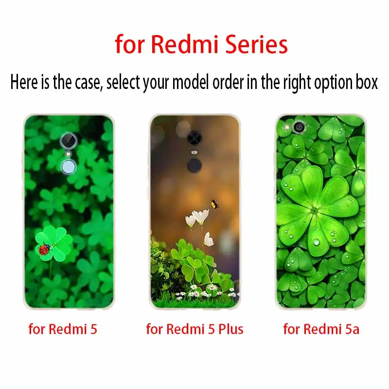 Силиконовый чехол для телефона Xiaomi Redmi 9a 8a 7a Примечание 10 9 8 7 Pro Max 10s 9s 8t 5G крышка