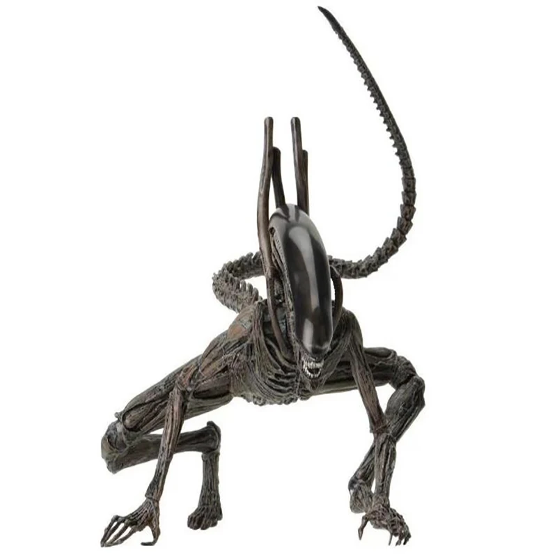 AVP инопланетяне Хищник инопланетянин Xenomorph ПВХ фигурка игрушка кукла подарок