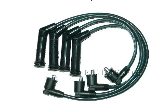 Провод зажигания кабель свечи 2750122B10 для Hyundai Getz 02 06 \ акцент 97 05 1.3L|cable for|cable plugcable