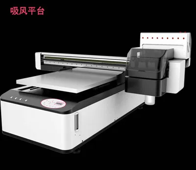 High quality 3D wall printer UV printing