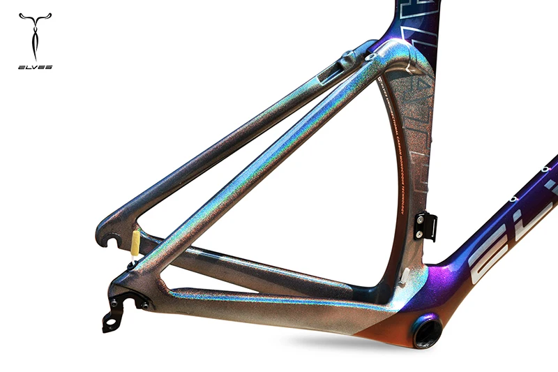 Велосипедный карбоновый дорожный велосипед quadro carbono Марко bicicleta cadre velo de route en carbone quadro de bicicleta cadre velo