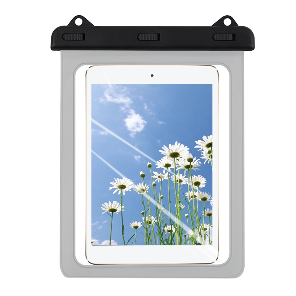 Аксессуары для планшетов водонепроницаемый протектор IPad Чехол спортивный