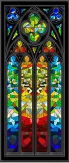 3D наклейка на дверь, наклейка на дверь, настенная наклейка, обои, плакат, самоклеющиеся ПВХ, съемный, водонепроницаемый, наклейка на дверь, домашний декор - Цвет: Светло-зеленый