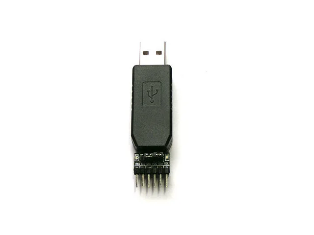 Программируемая вспышка I2C IIC UART TTL для обновления аппаратного обеспечения