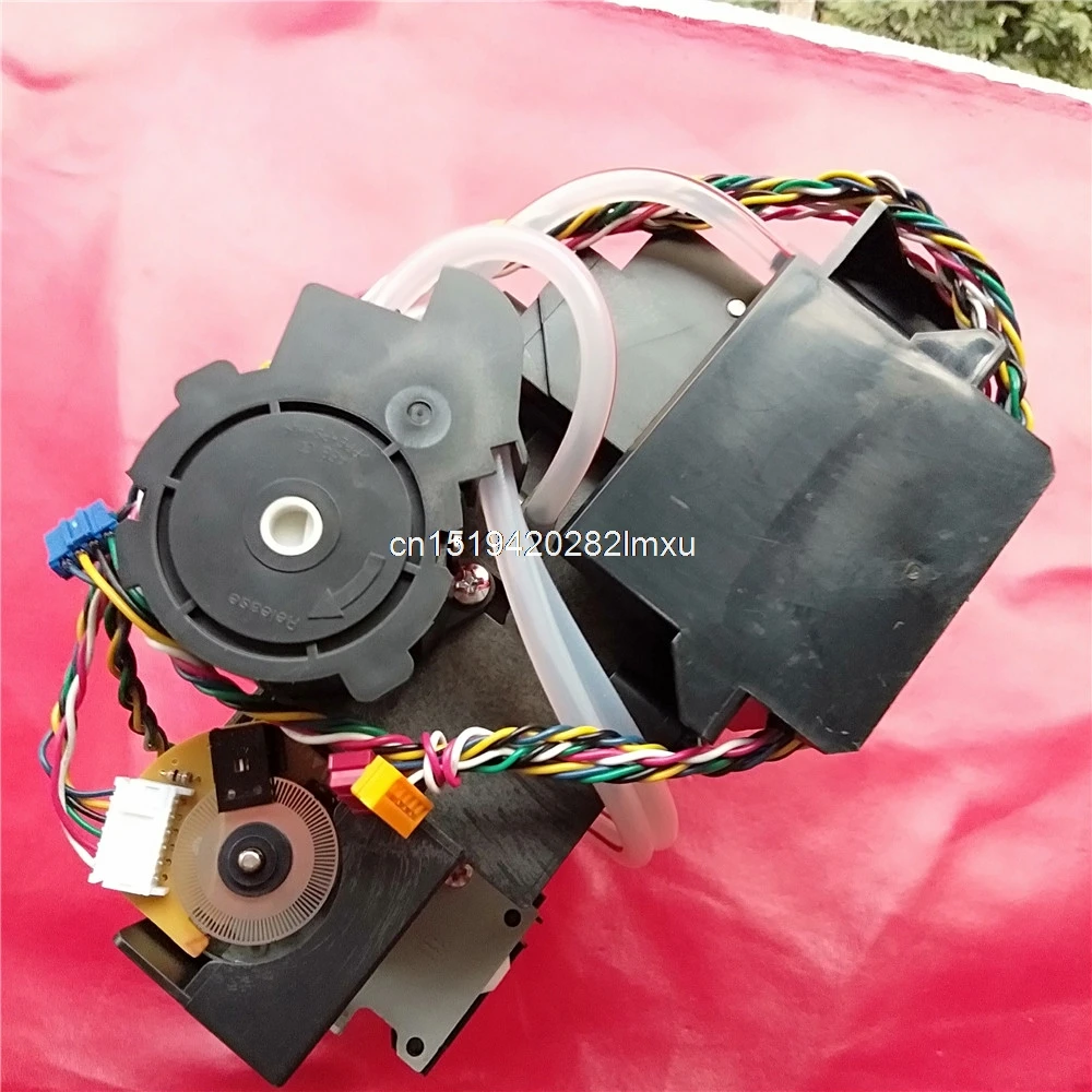 Укупорочная станция для чернильного насоса EPSON 100% 4900 4910 PX-H6000 | Компьютеры и офис