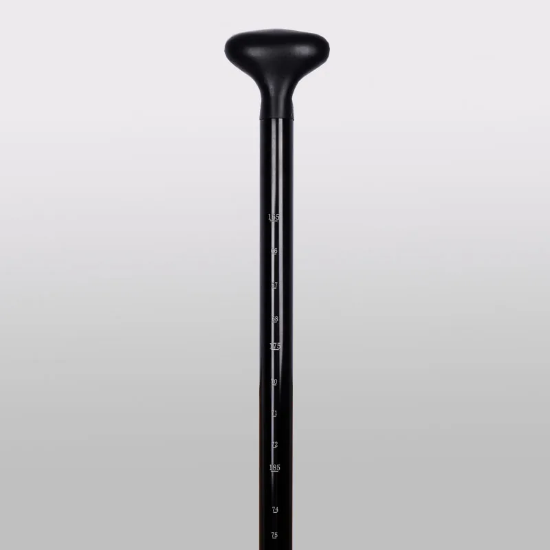 165-215 см SUP черное выдвижное весло SUP стоячая весло доска для серфинга алюминиевая надувная лодка каяк весло