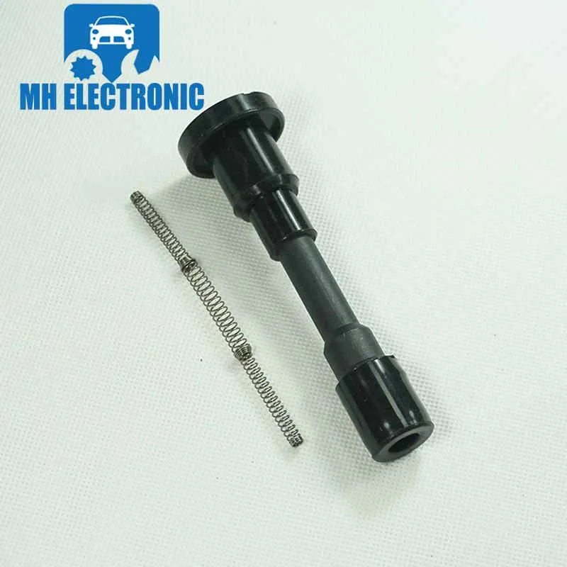 MH резиновая Катушка зажигания для Suzuki Ignis Baleno Aerio Swift Jimny Holden Cruze 1 3 5 33410 77E01
