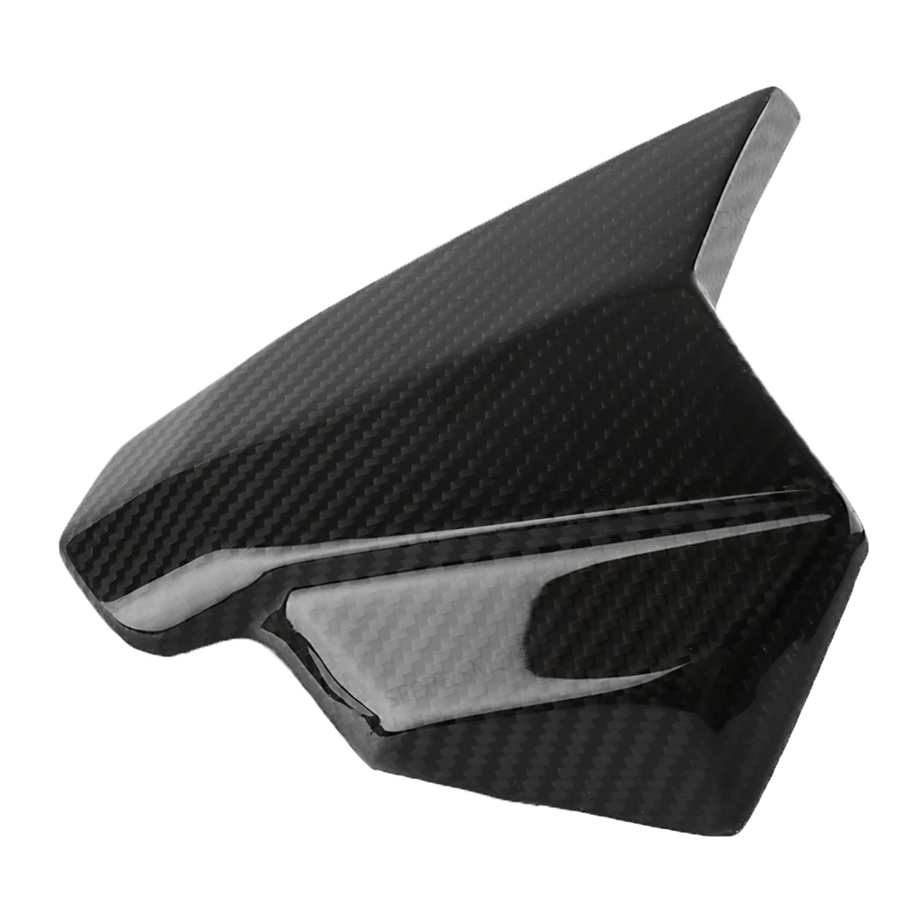Carbon Fiber Motorcycle Wind shield Windscreens Deflectors Full Fairing Kits for Yamaha MT10 MT-10 2016-2018 | Автомобили и