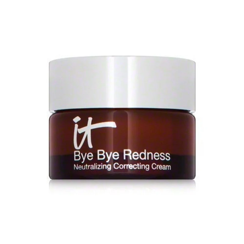 It Cosmetics BYE под покраснениями, консилер для лица, крем, основа для макияжа, стойкий макияж, основа для макияжа лица