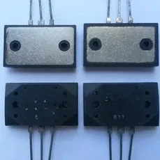 4 шт 2SA129 5 2 шт + 2 шт 2SC3264 MT-200