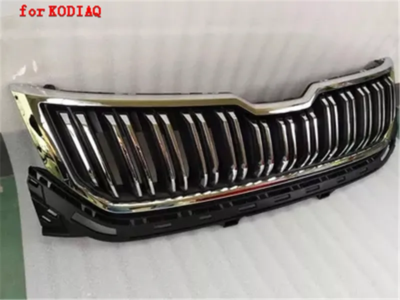 Оригинальная оригинальная автомобильная передняя решетка отделка гонок грили