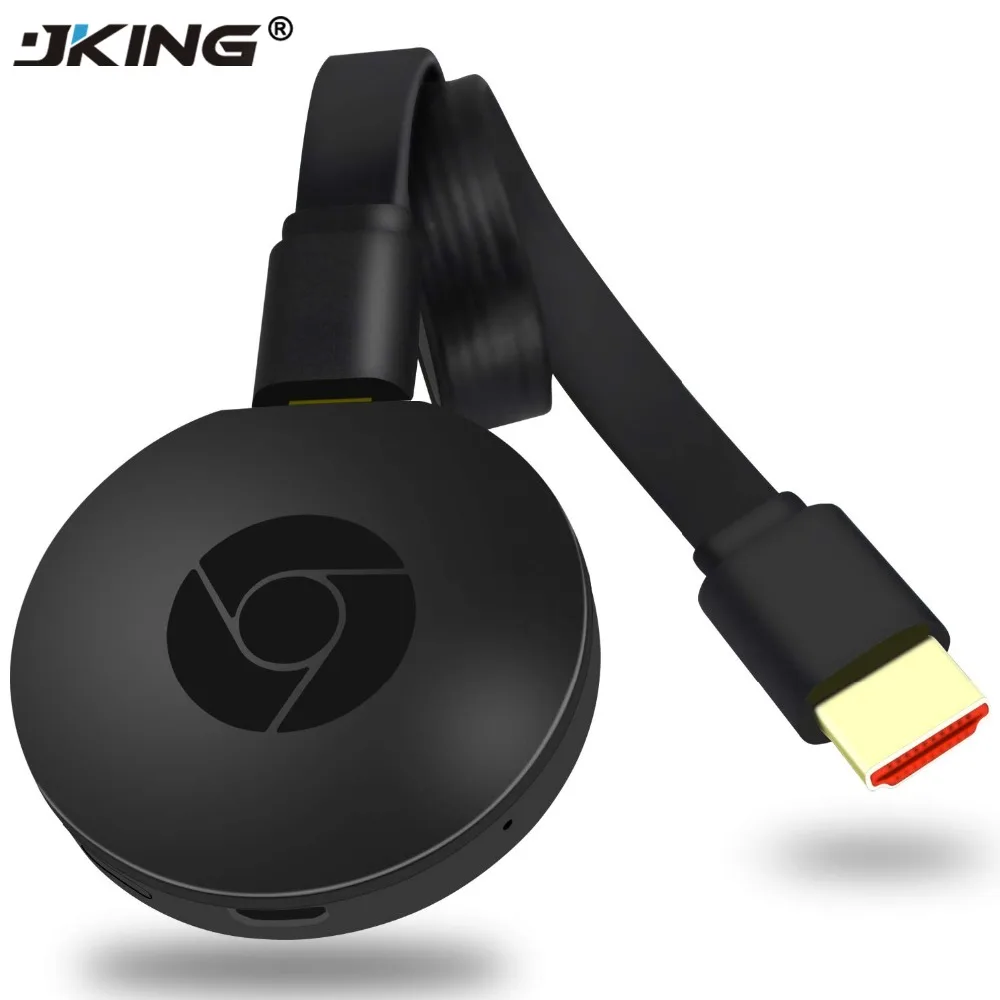 Беспроводной ключ с дисплеем wifi Портативный Дисплей приемник 1080 P HDMI донгл Miracast