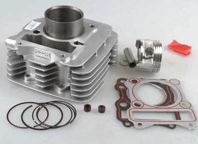 STARPAD для Suzuki EN150 больших наборов цилиндрических лезвий GZ150|cylinder suzuki|suzuki cylindercylinder set