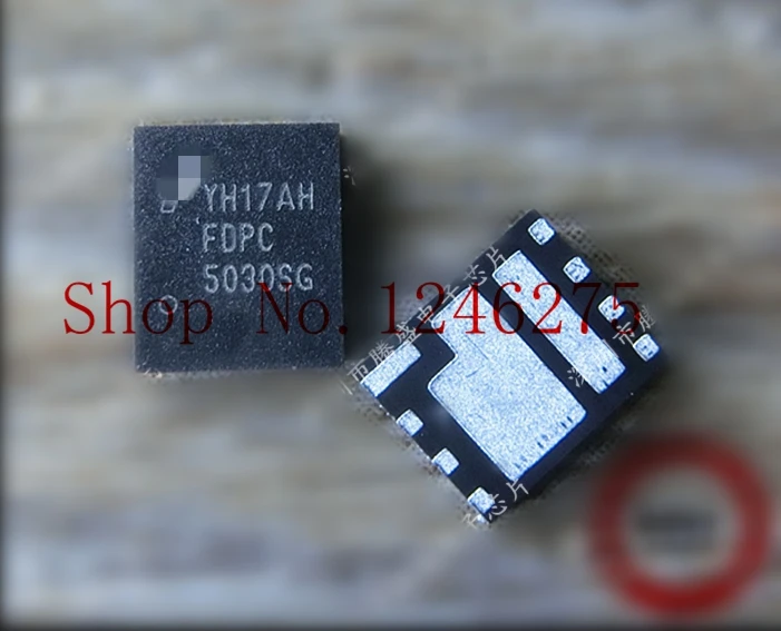 FDPC5018SG FDPC 5018SG 100% Новый оригинальный|Запасные части| |