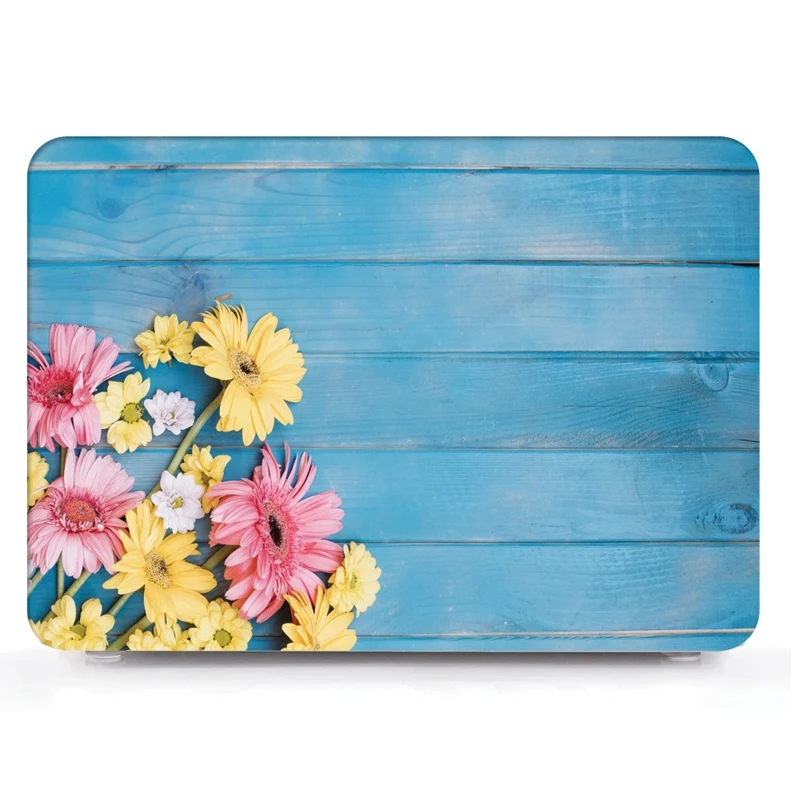 Чехол для ноутбука с принтом новинка 2019 года Macbook Air Pro Retina 11 12 13 15 сенсорная панель