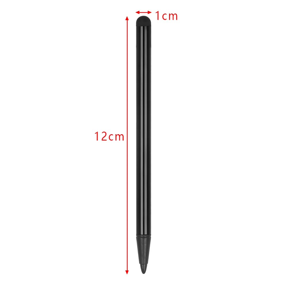 Touch Screen Pen For Ipad Tablet Cell Phone Samsung Pc Light Cellphone Accessories High Precision Stylus Pencil Electronics Hot images - 6