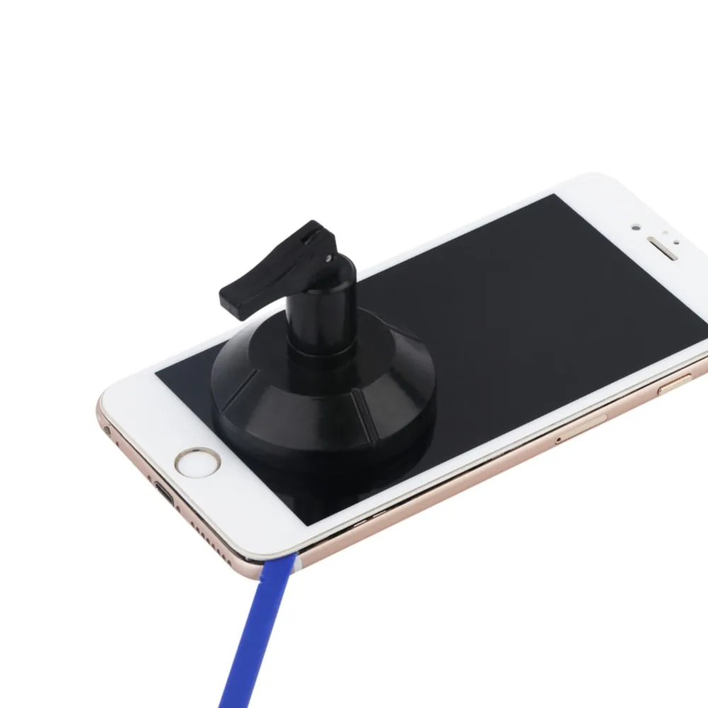 FIXFANS 2,2 дюймов сверхмощная присоска для iPhone iPad планшет мобильный телефон ноутбук ЖК экран удаление ремонтный инструмент для вскрытия