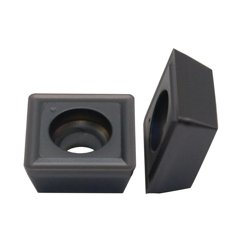 20 шт. HR52522B E SPMG110408DG твердосплавные вставки Индексируемые для токарной обработки