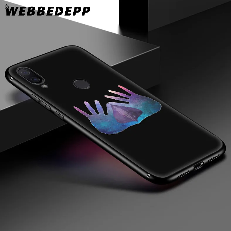 WEBBEDEPP OA Tv Show мягкий чехол для Xiaomi Redmi K20 7A 4A 4X5 5A 6 6A S2 Note 8 7 Pro Plus Prime |