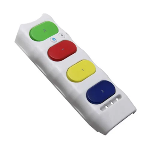 Ручка и удобная гитара POP Star для пульта дистанционного управления Nintendo