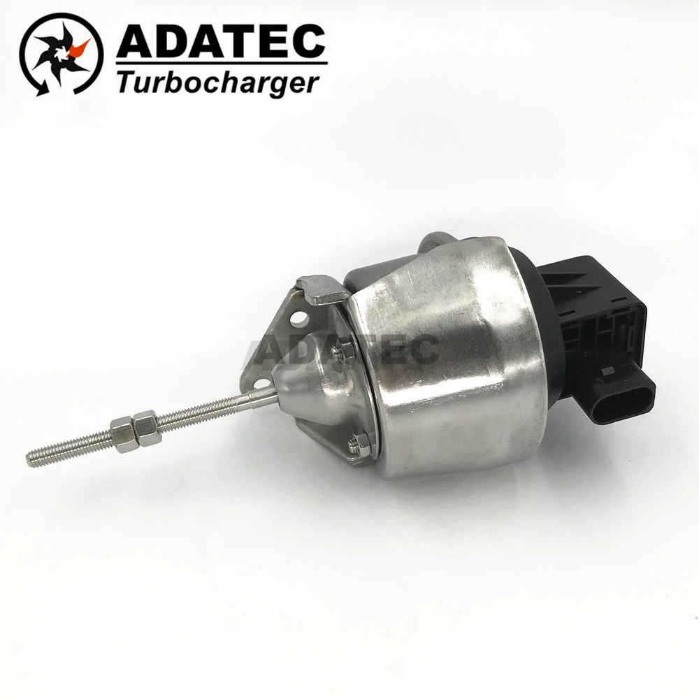 BV43 turbo electronic actautor 53039880207 53039700207 wastegate 03L198716A для Audi A3 2.0D CBAA / CBAB CBBB CBDA CBDB | Автомобили и