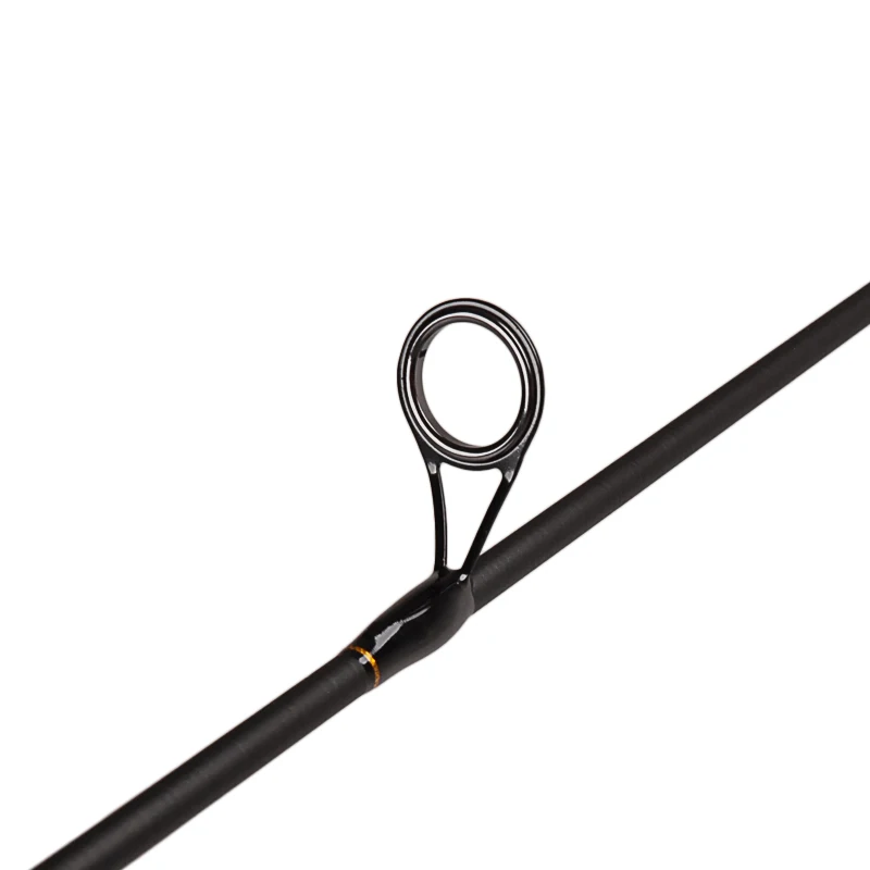 1 95 м UL спиннинговая Удочка 2 советы Сверхлегкий дороги углерода мягкий с