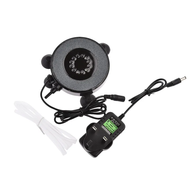 Оптовая продажа 7 цветов водонепроницаемый светодиодный светильник