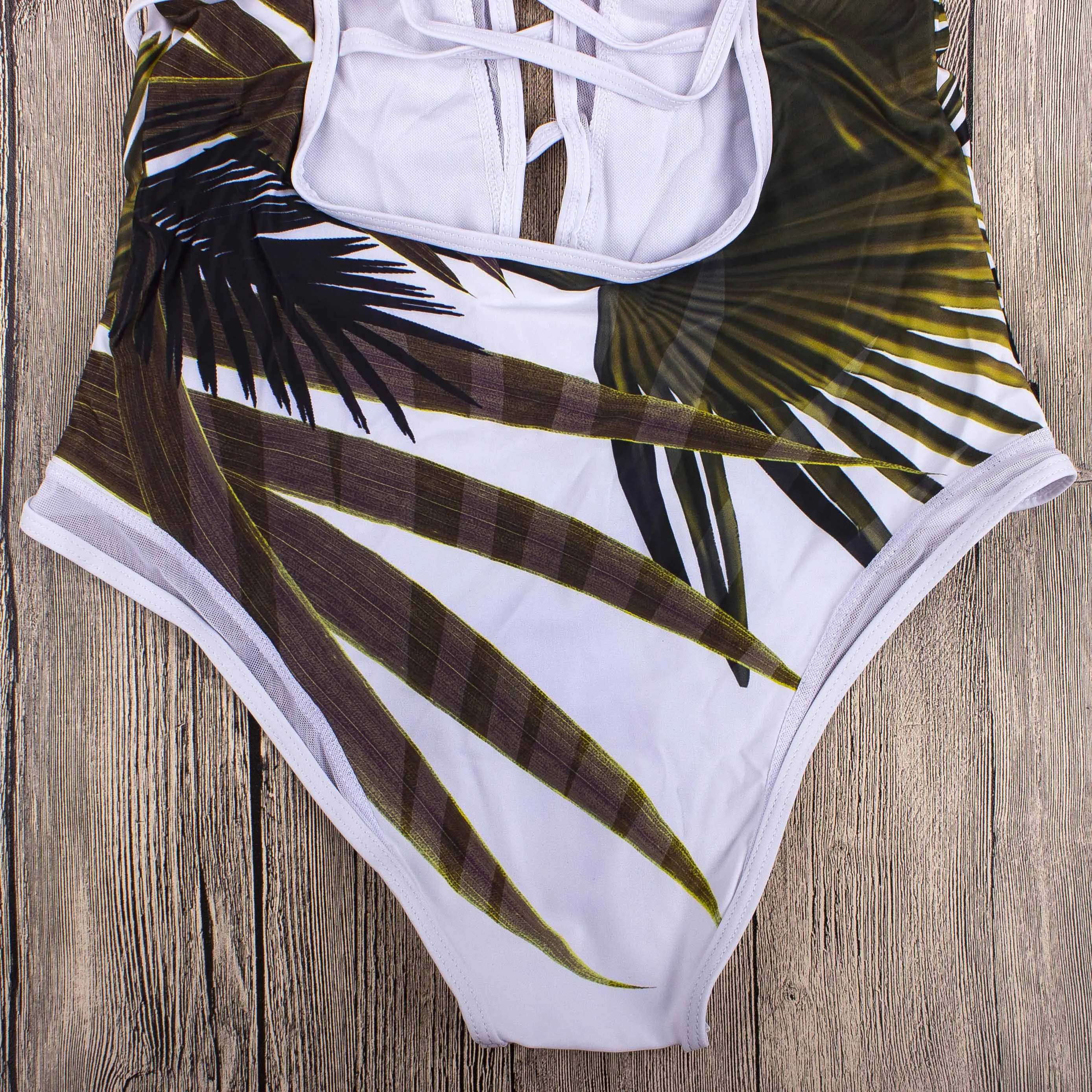 S728 сексуальный женский цельный купальный костюм Пляжная монокини комплект