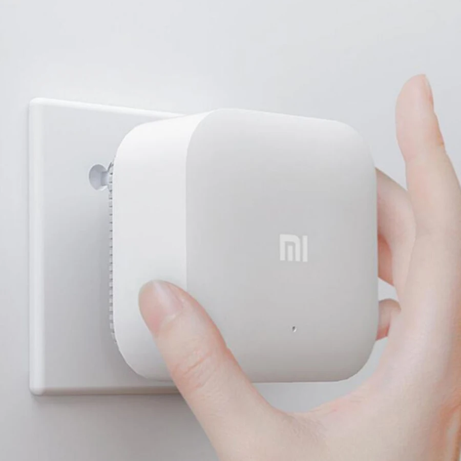Оригинальный Xiaomi Wi Fi ретранслятор Электрический Кот Rounter модем Беспроводной Range