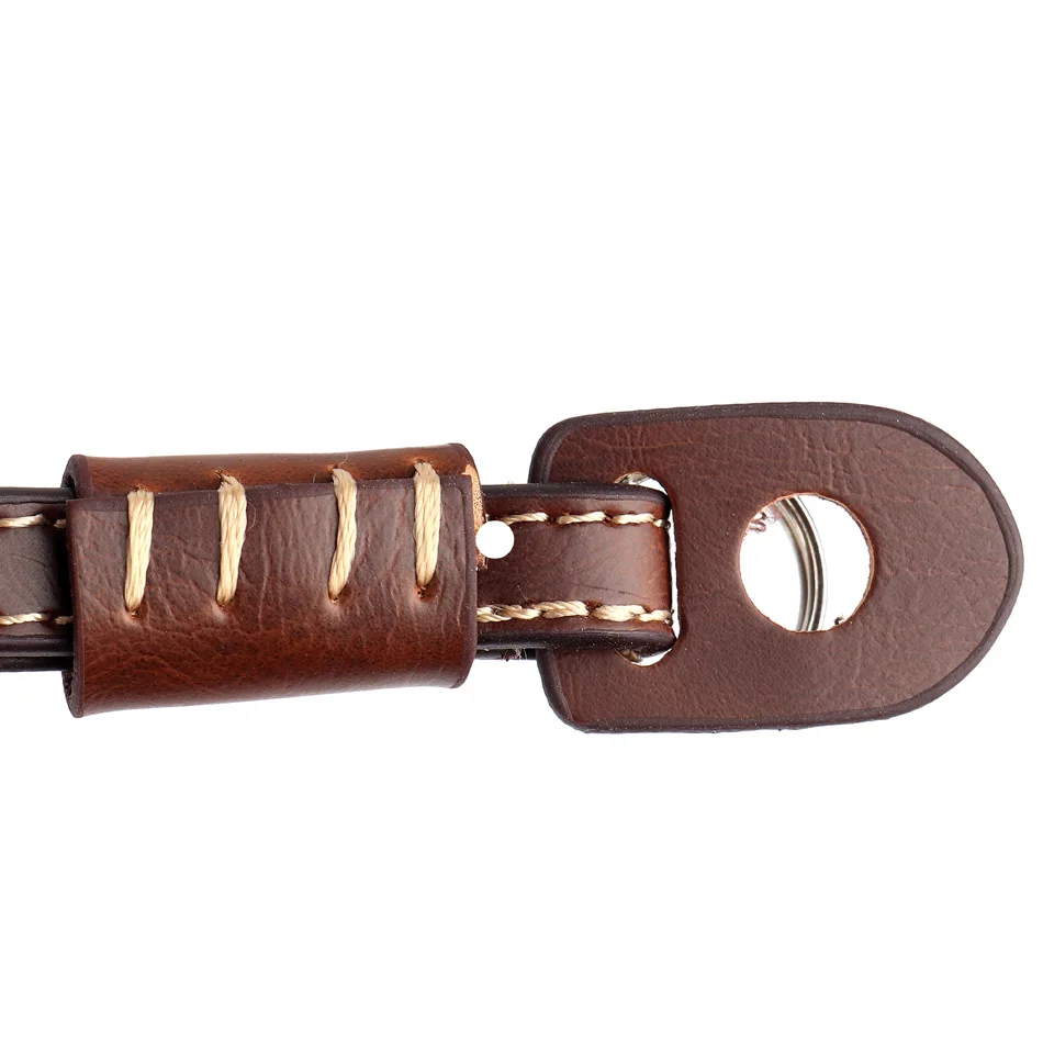 Ремешок для камеры из искусственной кожи наручный ремешок Canon EOS 5D Mark III IV 7D 6D II 200D