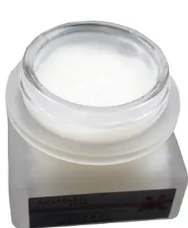 50 г отбеливающий крем для лица водный Жасмин детей кожи натуральные ингредиенты |