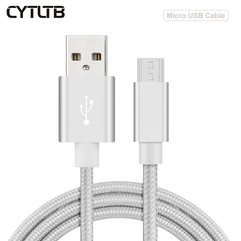 Быстрая зарядка для Xiaomi Note 7 Usb Micro кабель Redmi 5 4 Pro Android зарядный 1 м телефона |