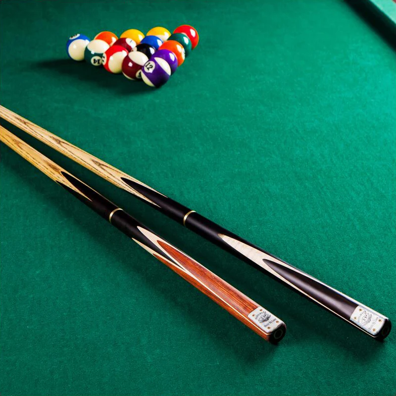 LP Snooker кий с чехлом удлинителем высококачественный набор для снукера ручной