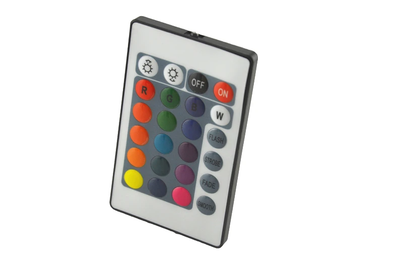 Универсальный автомобильный атмосферный свет RGB 9 светодиодный одов