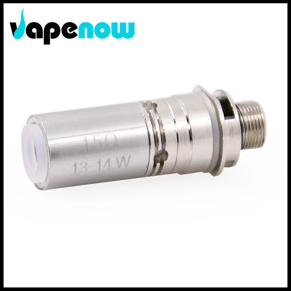 Британский Клиренс! 5 шт./упак. оригинальный Innokin Prism S Замена катушки 0.8ohm 1.5ohm