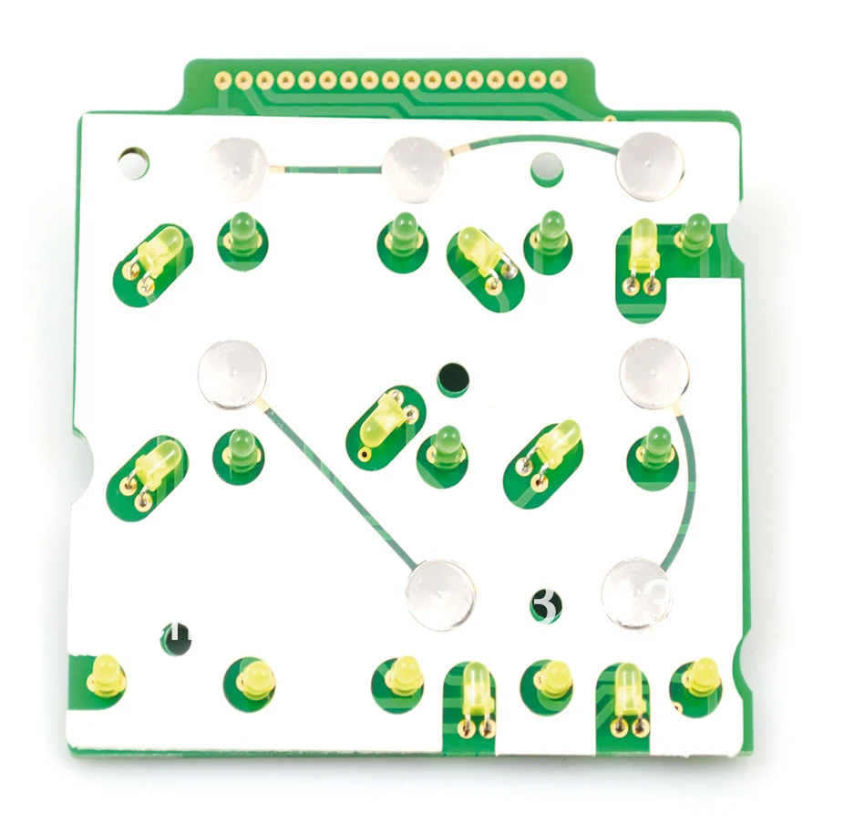 Быстрая Бесплатная Доставка! Клавишная подставка для телефона клавишная панель