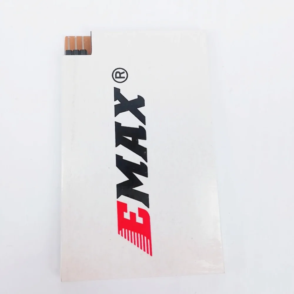 Программирование EMAX через программную карту|Детали и аксессуары| |