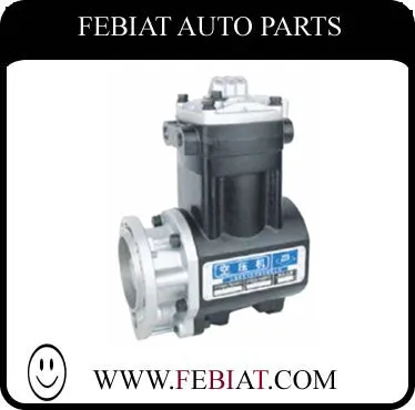 Воздушный компрессор FEBAIT используемый для CUMMINS 3050776 | Автомобили и мотоциклы