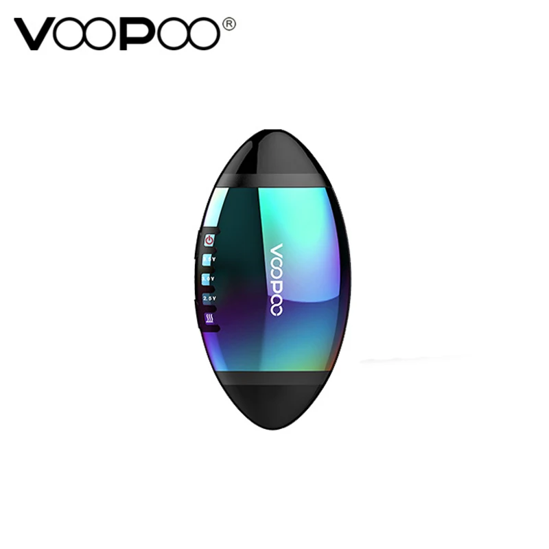 В наличии! Voopoo VFL Pod Vape комплект все в одном система емкостью 0 8 мл с внутренним