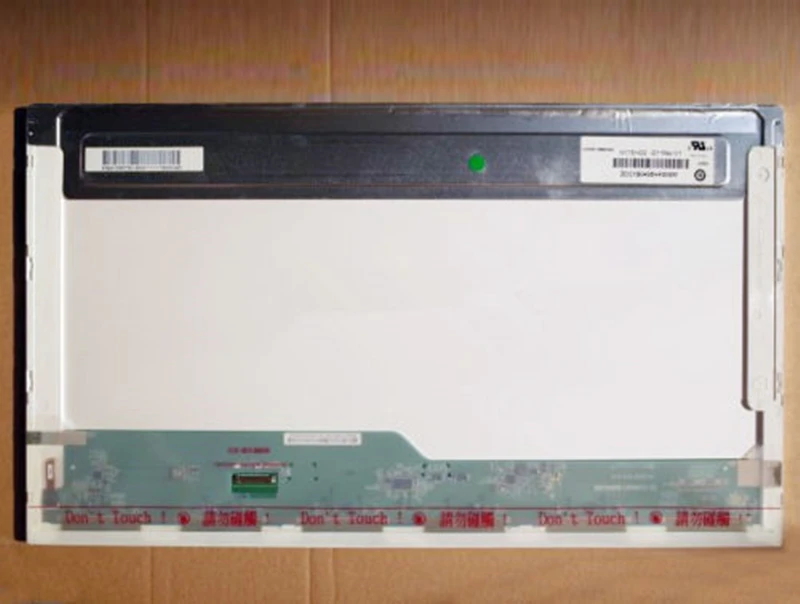 Экран для ноутбука MSI GS70 GX70 3CC GL72 GS72 GE70 2OE 2 шт. GE72 GT780DX GT70 GT72 N173HGE L11 1920*1080|ЖК-экраны и