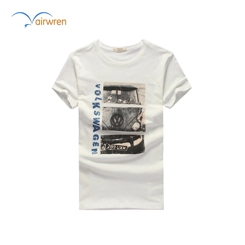 Genuine Airwren HAIWN-T800 Print size 400cmx800cm direct to garment printing machine