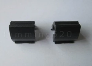 Новая крышка петли ЖК-дисплея для ноутбука DELL Latitude 3440 E3440, пара